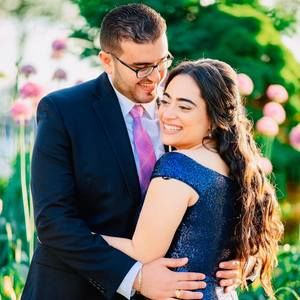 Meet your Posher, Christine mary